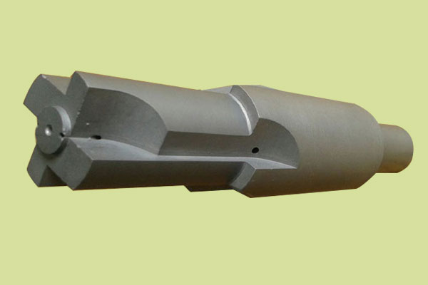 PCD Step Drill Preform